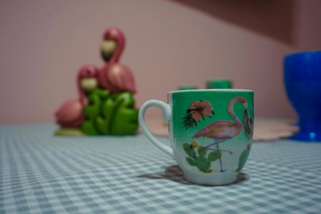 Casa Vacanze El Flamingo Rosa Cod Iun P5386 Iglesias Dış mekan fotoğraf