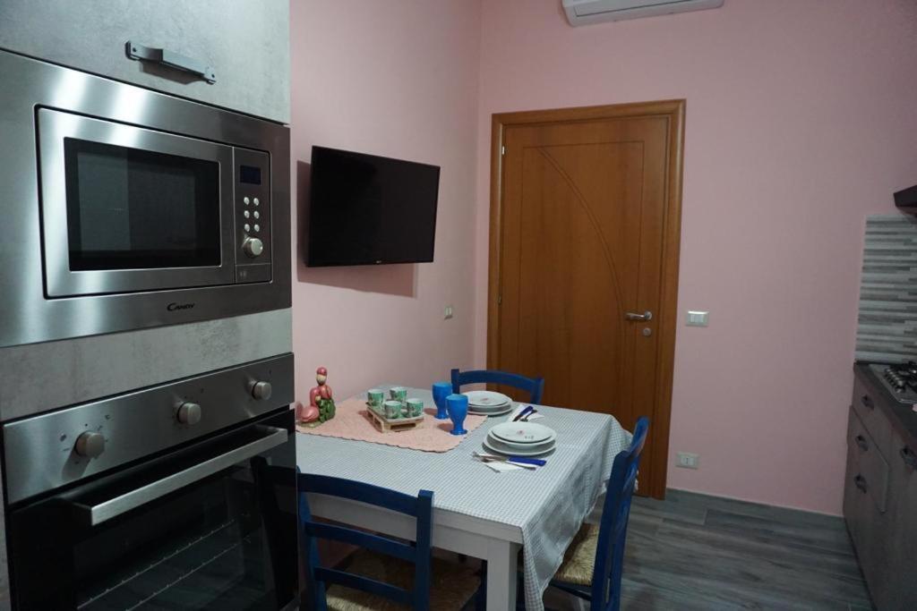 Casa Vacanze El Flamingo Rosa Cod Iun P5386 Iglesias Dış mekan fotoğraf