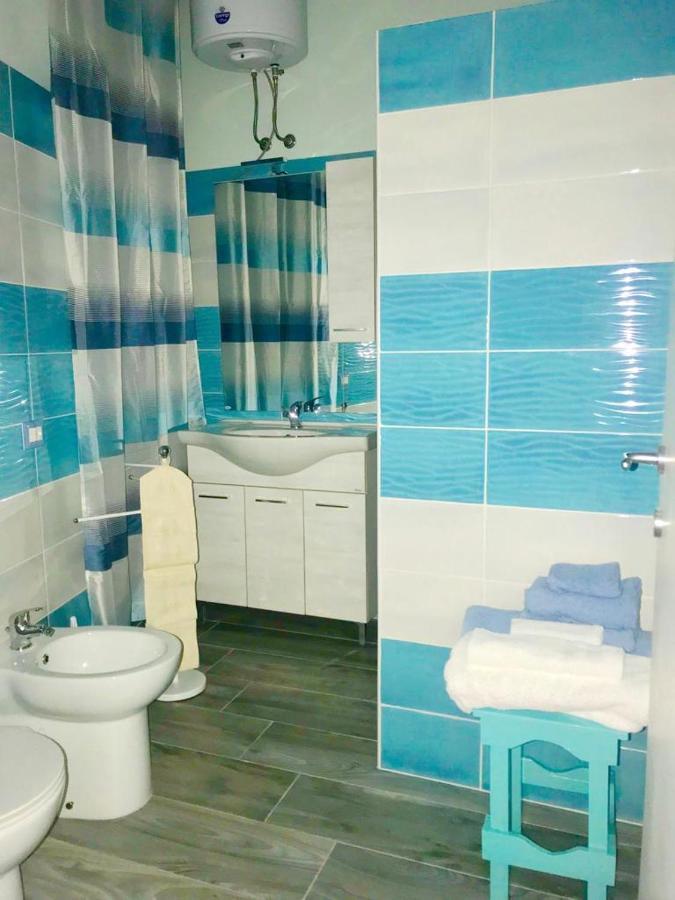Casa Vacanze El Flamingo Rosa Cod Iun P5386 Iglesias Dış mekan fotoğraf