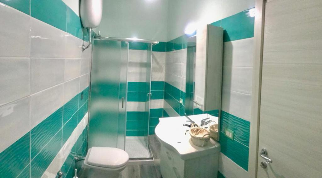 Casa Vacanze El Flamingo Rosa Cod Iun P5386 Iglesias Dış mekan fotoğraf
