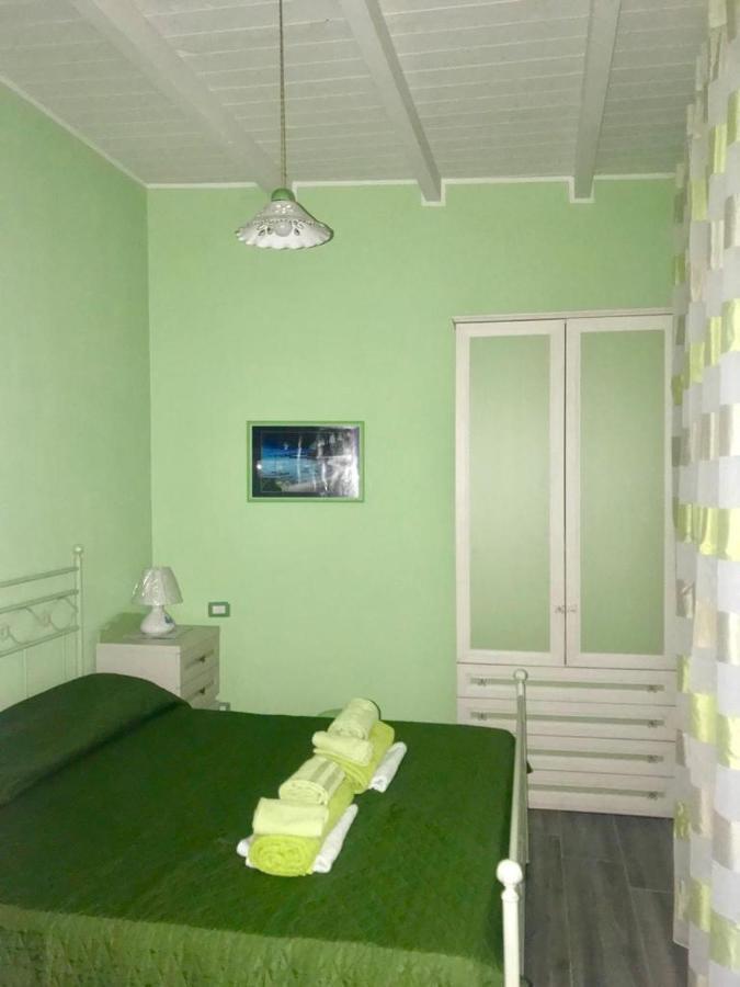 Casa Vacanze El Flamingo Rosa Cod Iun P5386 Iglesias Dış mekan fotoğraf