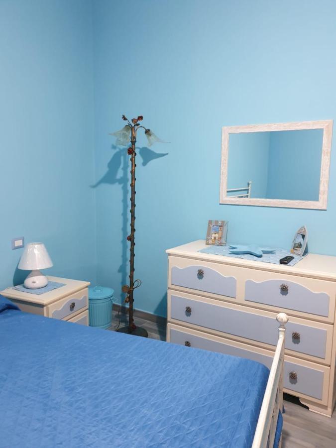 Casa Vacanze El Flamingo Rosa Cod Iun P5386 Iglesias Dış mekan fotoğraf