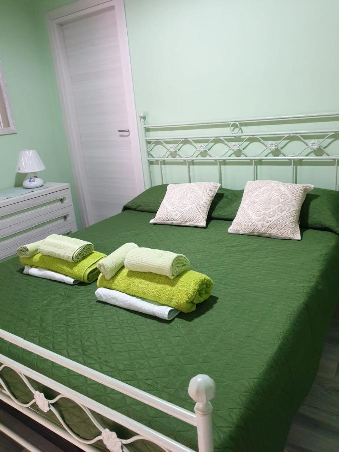 Casa Vacanze El Flamingo Rosa Cod Iun P5386 Iglesias Dış mekan fotoğraf