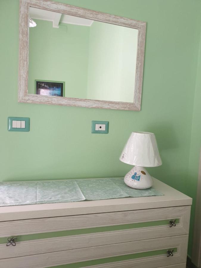 Casa Vacanze El Flamingo Rosa Cod Iun P5386 Iglesias Dış mekan fotoğraf