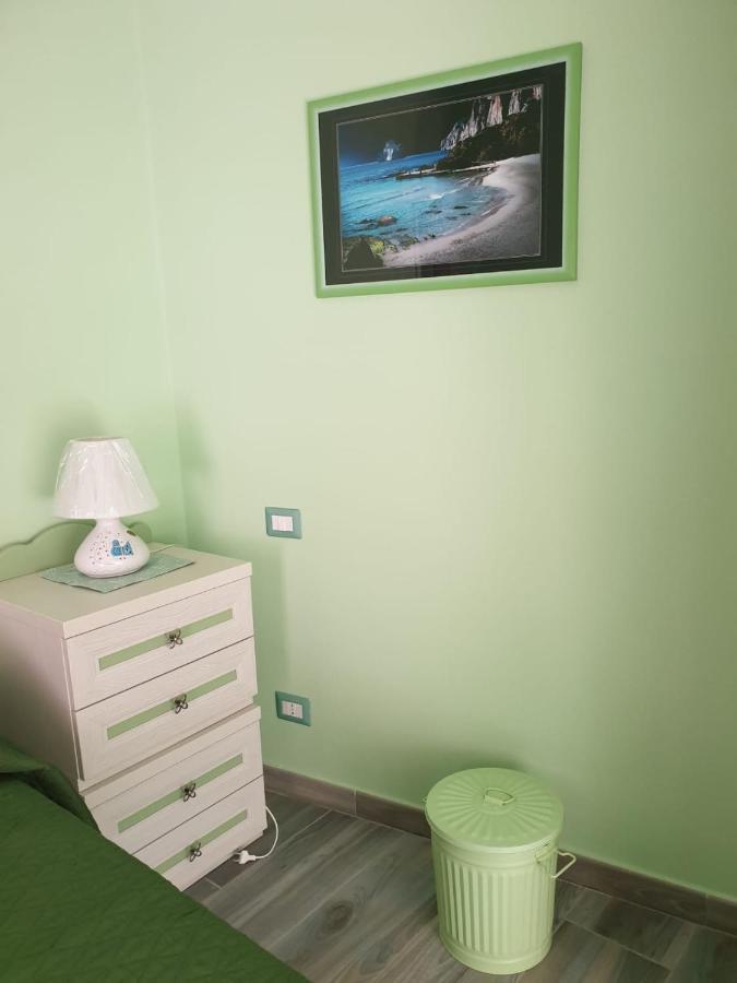 Casa Vacanze El Flamingo Rosa Cod Iun P5386 Iglesias Dış mekan fotoğraf