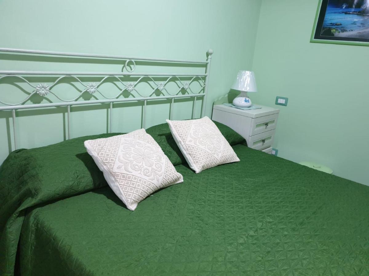 Casa Vacanze El Flamingo Rosa Cod Iun P5386 Iglesias Dış mekan fotoğraf